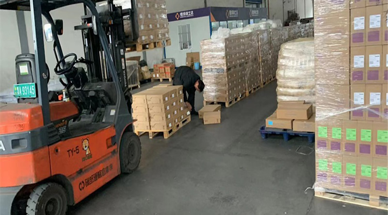 潮州湘桥区到武汉物流公司-湘桥区到武汉物流专线-零担散货运输